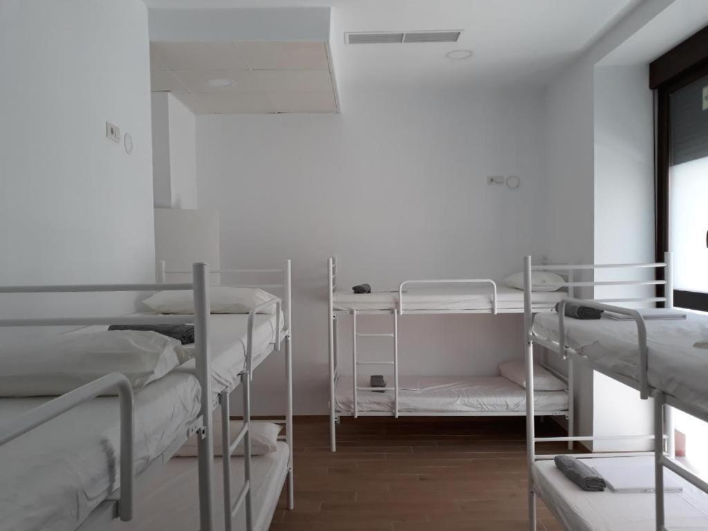 Hub Hostel *