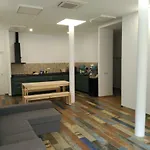 Hub Hostel Seville