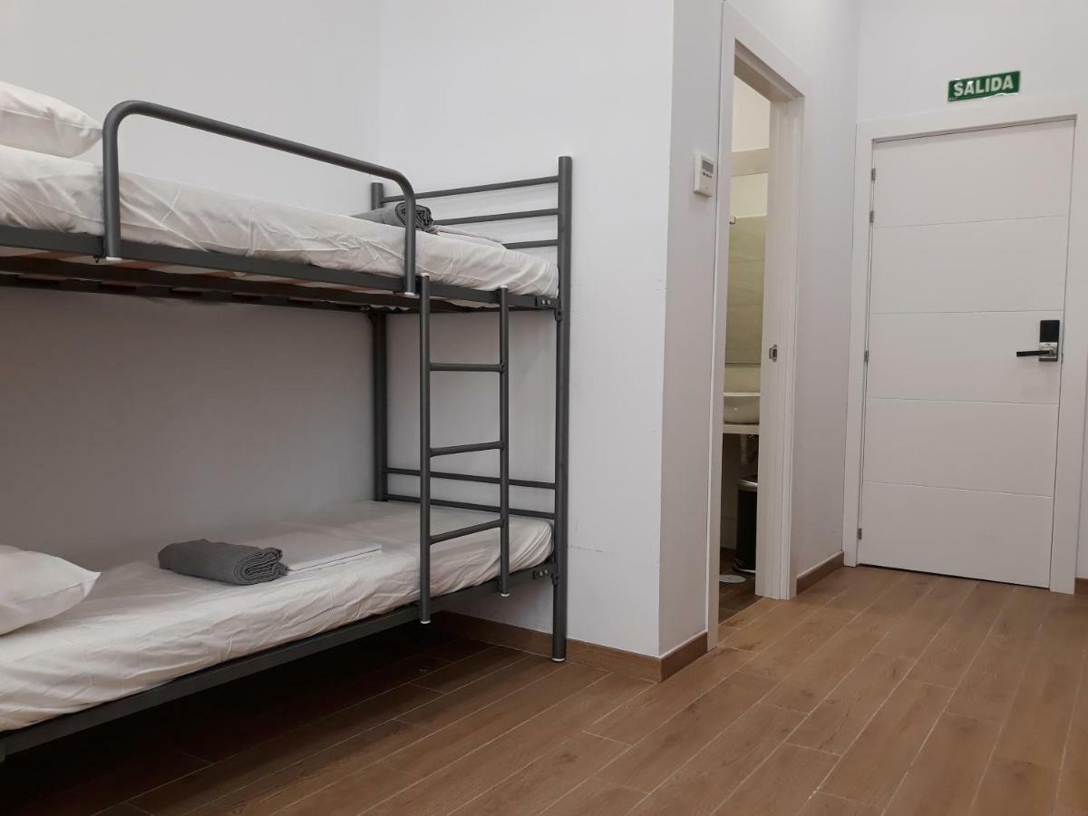 Hub Hostal Sevilla