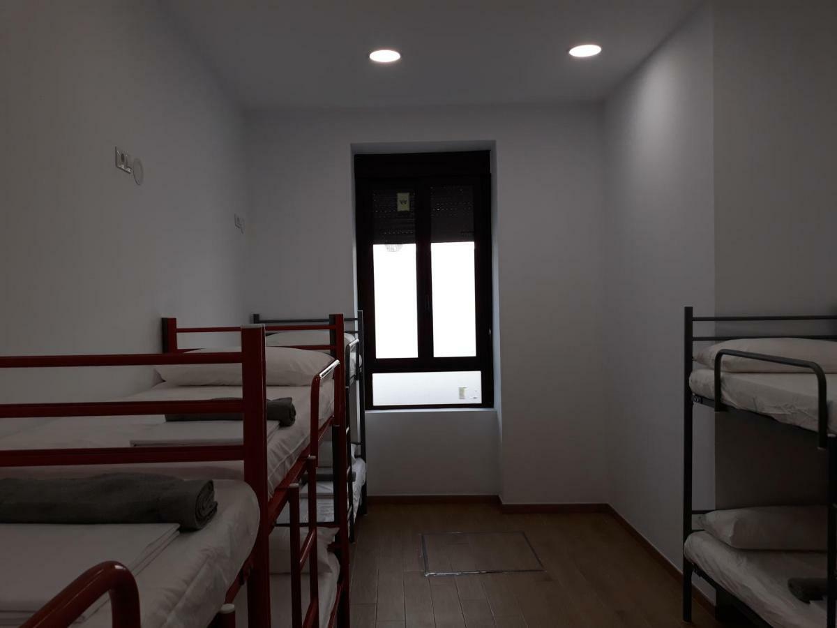 Hostal Hub Sevilla